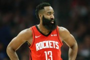 九游平台-斩不断与休斯敦的羁绊 哈登今夏70%可能回归火箭